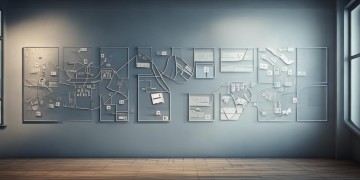 物业公司究竟归什么部门直管？