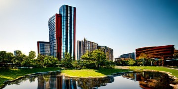 红岭大厦物业真的平常吗？