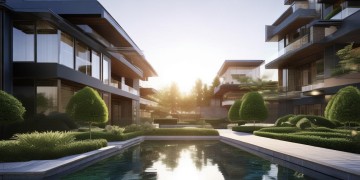 上品物业究竟属于什么档次？