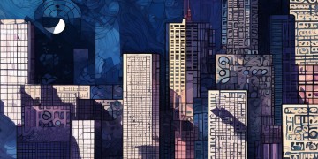 现在大厦物业收费合法吗？