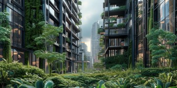 最大福利物业究竟是什么意思？