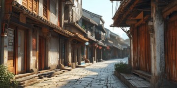 达家巷需要物业管理吗？