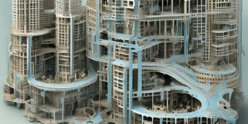 高层水费都要全交给物业吗？