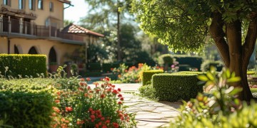 小区为什么要开放物业？