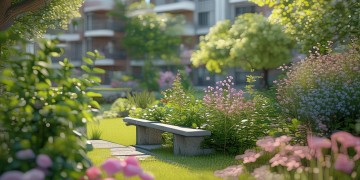 为什么要骂物业管理？