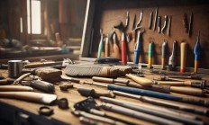 物业工具是耗材吗？为什么？