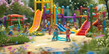 幼儿园究竟属于什么物业类型？