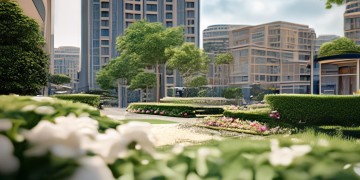 物业费包括安全保障服务吗？