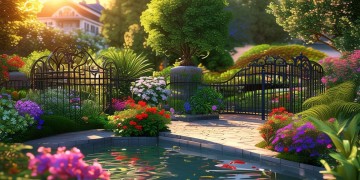 翠珠花园物业周末上班吗？