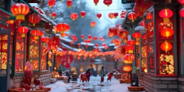 物业春节需要注意什么？