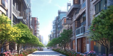 宾县如何注册物业？