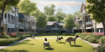 租户能享有物业服务吗？