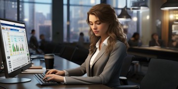 物业女孩究竟需要做什么工作？