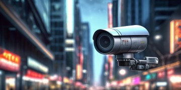 物业会一直看监控吗？