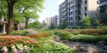 恒佳苑物业真的可靠吗？