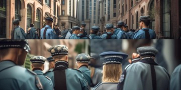 保安协会能管物业保安吗？