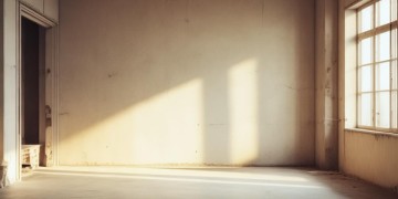 物业同意住毛坯房合理吗？