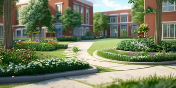 学校物业需要什么资质？