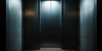 物业电梯井能随便进去吗？