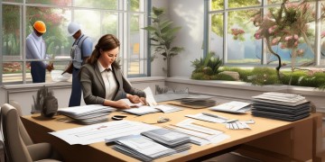 物业有人能做哪些工作呢？