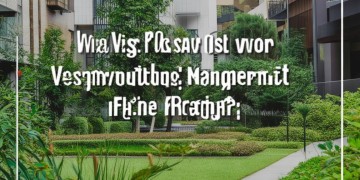 小区物业有权利收钱吗？