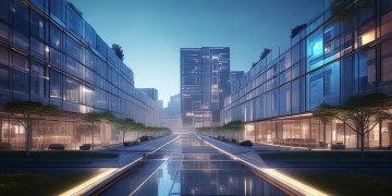 高科物业有前景吗？