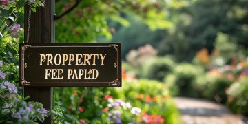 交了物业费就算业主吗？