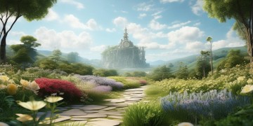 奥园物业企业愿景究竟是什么？