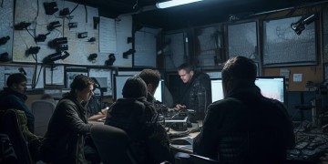 物业暗访活动究竟是做什么的？