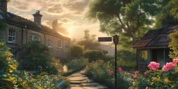 英伦物业平常真的管事吗？