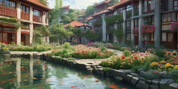 锦明苑物业靠谱吗？