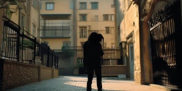 物业总让我当保安，合理吗？