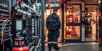 物业消防专员究竟是干什么的？