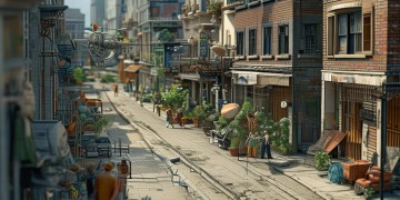 区物业办究竟是干什么的？