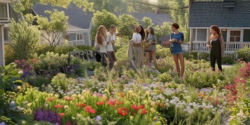 物业委员会究竟都管什么？