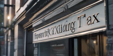 物业费不含税是什么意思？