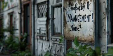 物业没有管理权吗？为什么？