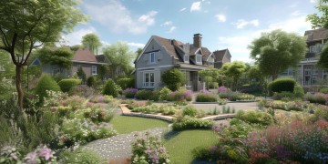 前置物业需要做哪些准备？