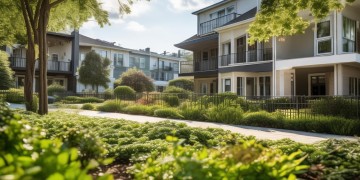 物业为什么不能进业主群？