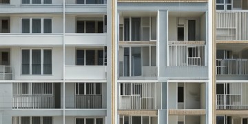 物业真的不让业主封阳台吗？