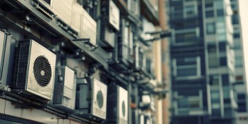 物业会收取空调维护费吗？