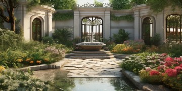 宾堰园物业究竟是什么？