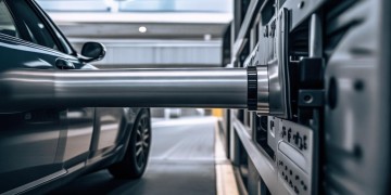 物业在什么情况下会锁车？