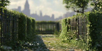 物业什么都不管，业主该何去何从？