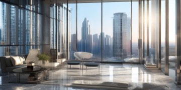 物业公司最高级别究竟叫什么？