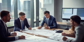 物业主任到底主要做什么？