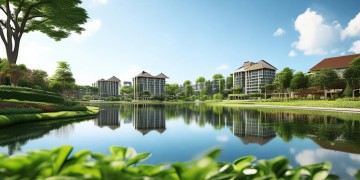 涵景湾是什么物业公司？