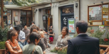 找物业人究竟有什么好处？