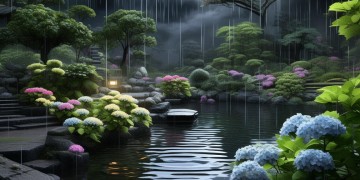 梅雨季节物业到底需要做什么？