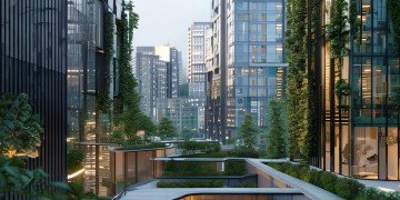 汇一城是什么物业？